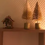 Apartament Aux Pieds Des Remontees Mecaniques *
