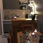 Aux Pieds Des Remontees Mecaniques Apartament *
