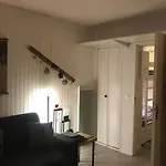 Apartament Aux Pieds Des Remontees Mecaniques Bagnères-de-Luchon