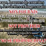 Aux Pieds Des Remontees Mecaniques * Bagnères-de-Luchon