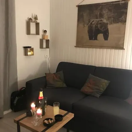 Apartment Aux Pieds Des Remontees Mecaniques Bagneres-de-Luchon