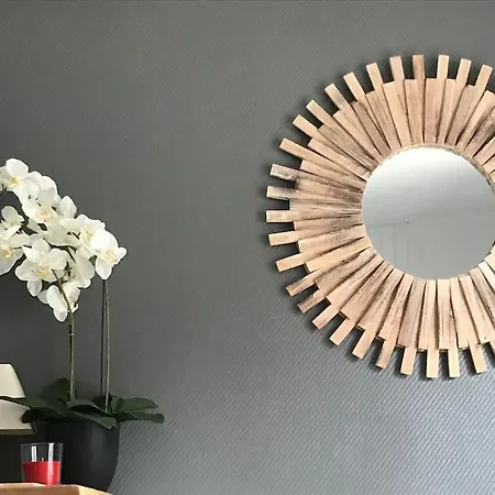 Aux Pieds Des Remontees Mecaniques *