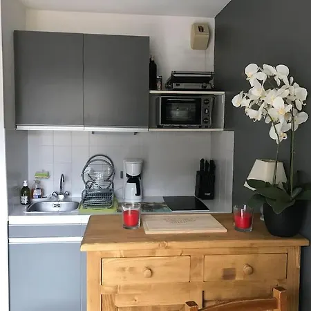 Aux Pieds Des Remontees Mecaniques *