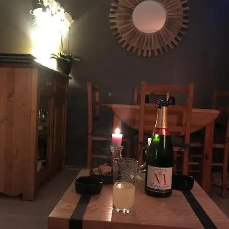 Appartement Aux Pieds Des Remontees Mecaniques Bagnères-de-Luchon