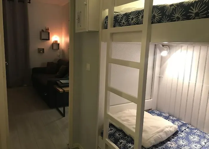 Aux Pieds Des Remontees Mecaniques * Bagneres-de-Luchon