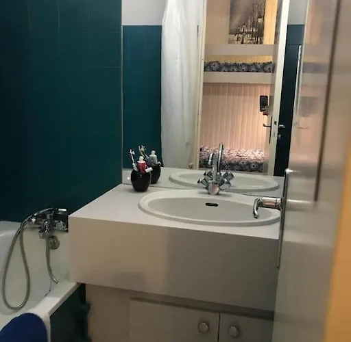 Aux Pieds Des Remontees Mecaniques Bagnères-de-Luchon